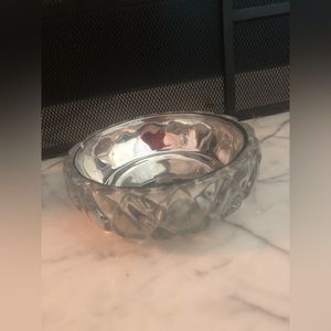 Shannon Crystal | Designs of Ireland | 4in Bowl